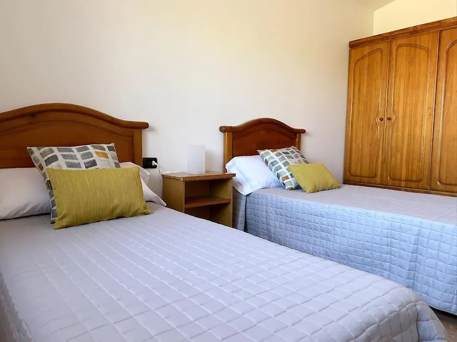 Villa En La Montana Con Piscina En Fuerteventura 格兰塔拉雅 西班牙