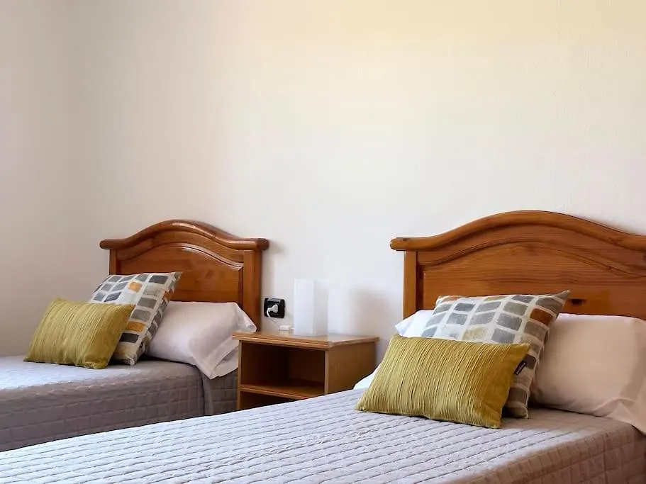 Villa En La Montana Con Piscina En Fuerteventura 格兰塔拉雅 0*,  西班牙