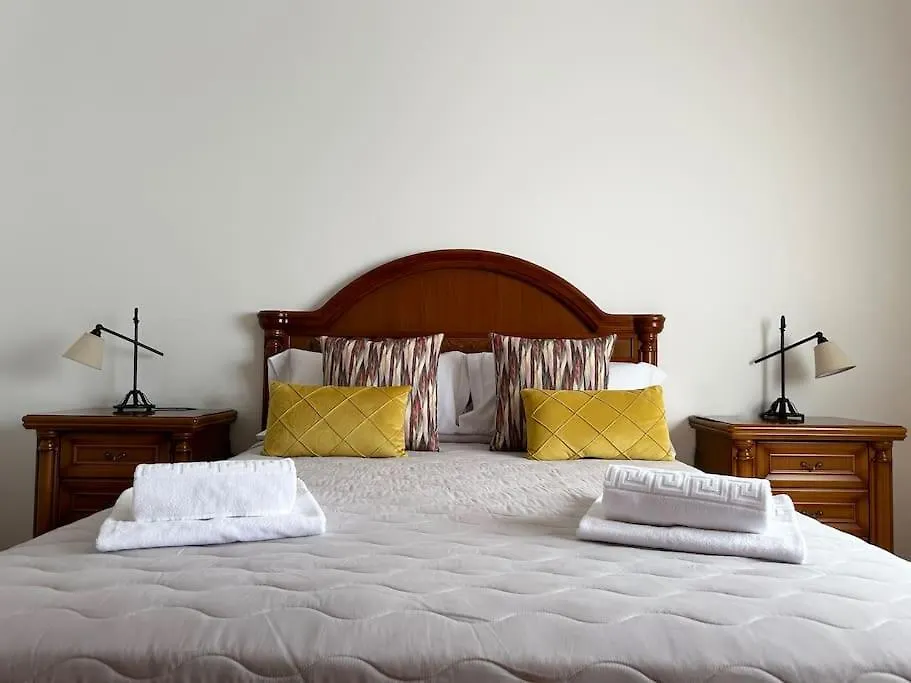 Villa En La Montana Con Piscina En Fuerteventura 格兰塔拉雅
