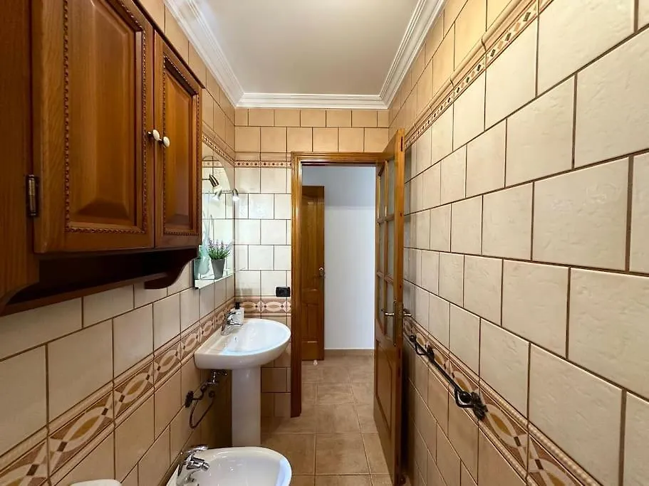Villa En La Montana Con Piscina En Fuerteventura 格兰塔拉雅 西班牙