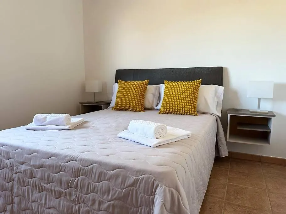 Villa En La Montana Con Piscina En Fuerteventura 格兰塔拉雅 0*,  西班牙