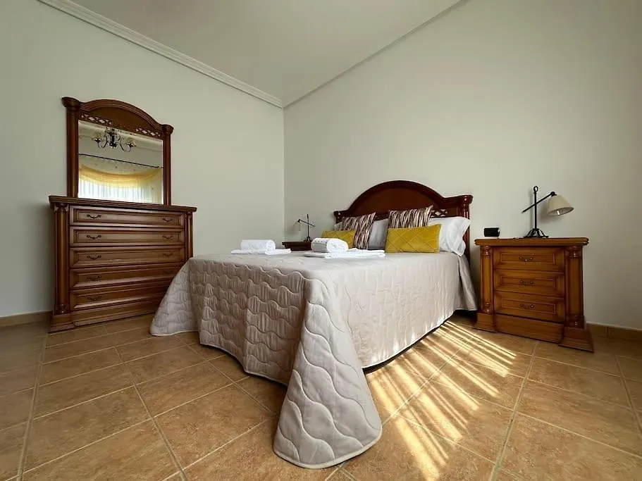 Villa En La Montana Con Piscina En Fuerteventura 格兰塔拉雅