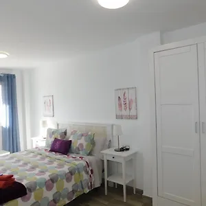 El Rincon De Maruca Apartament