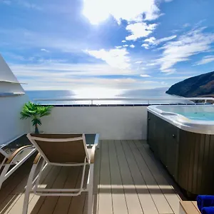  Appartamento Sky Lovers Jacuzzi Fuerteventura