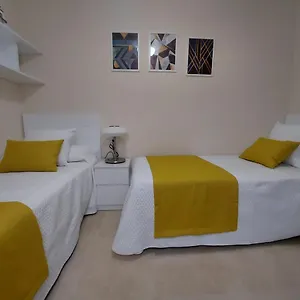 El Hierro Apartament