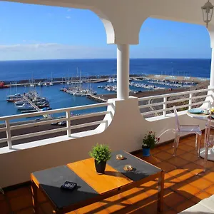 Ferienhaus Casa Miramar, Gran Tarajal