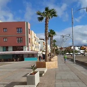  Appartamento Don Cangrejo 1