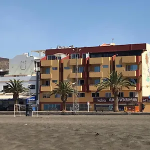 Apartment Sol Y Mar 3 Planta, Gran Tarajal